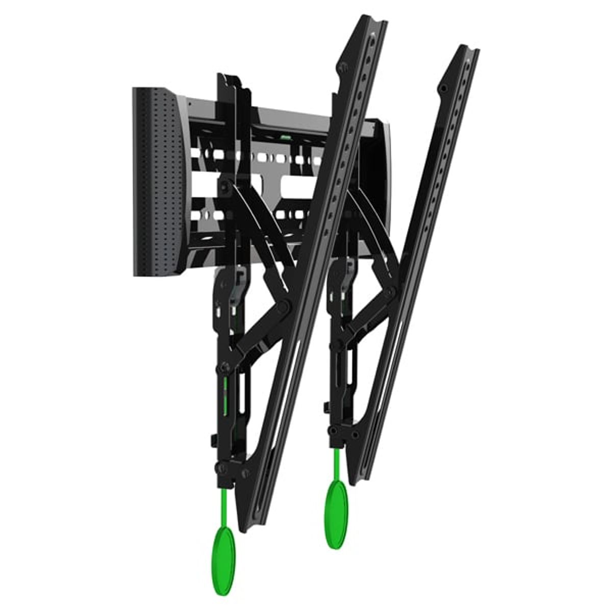 GENERICO - Rack Fijo con inclinación Para TV 32 a 70 MS70-C2T