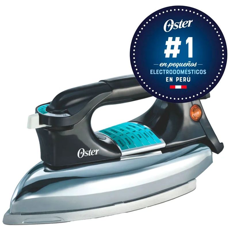 OSTER - Plancha clásica Oster® GCSTBV4119