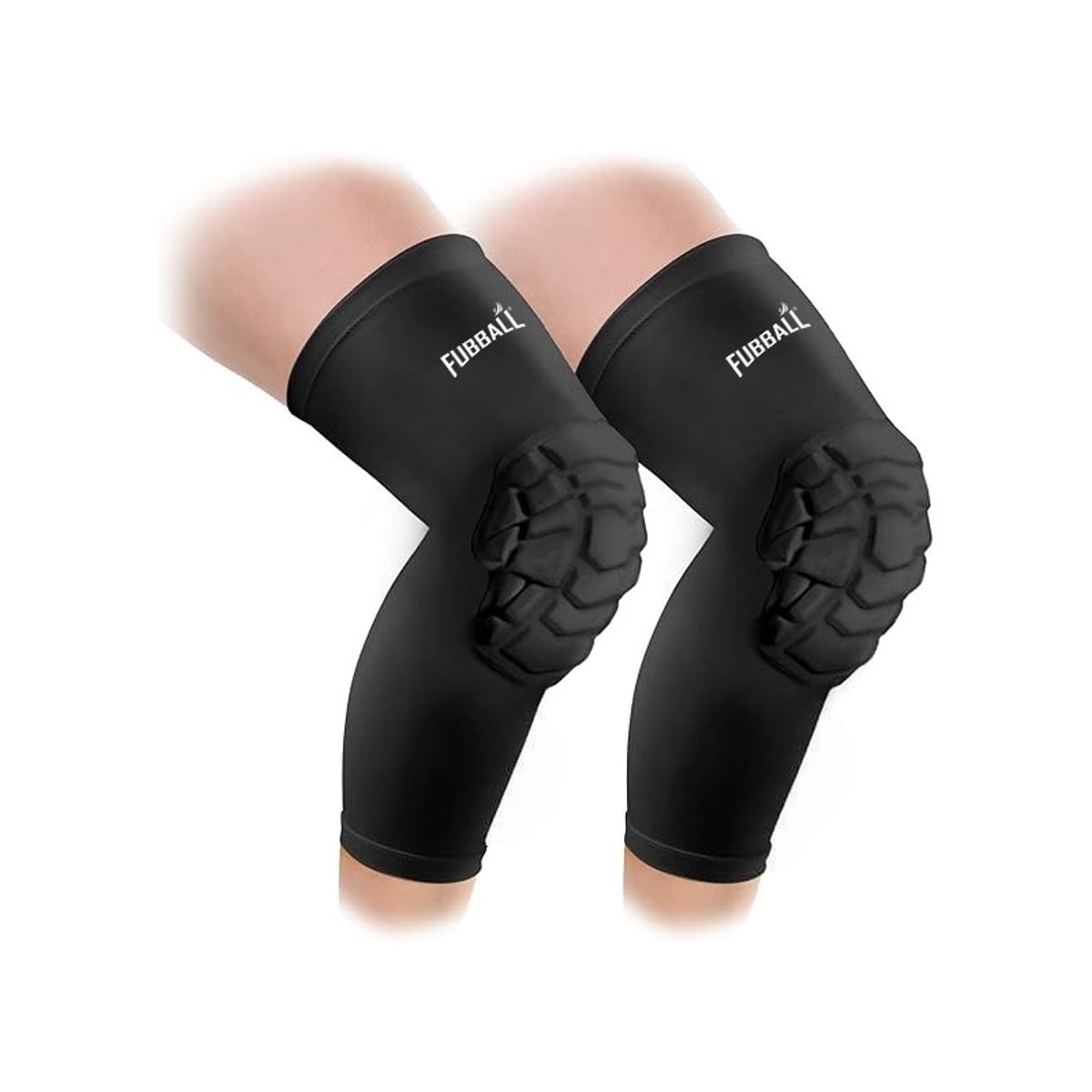 FUBBALL - PROTECCION DE RODILLA LARGA FUBBALL XS