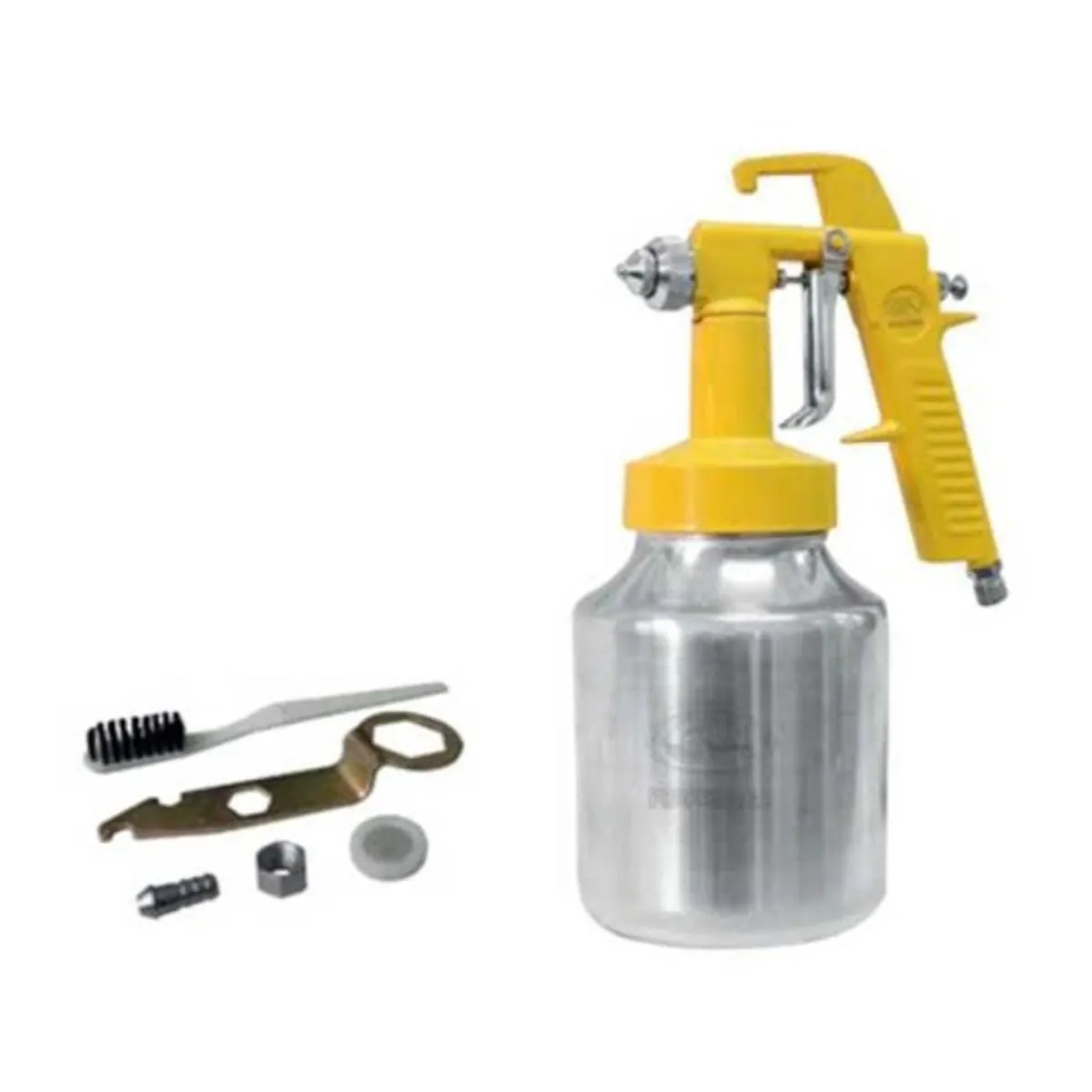 GENERICO - Pistola para pintar baja presión C&A