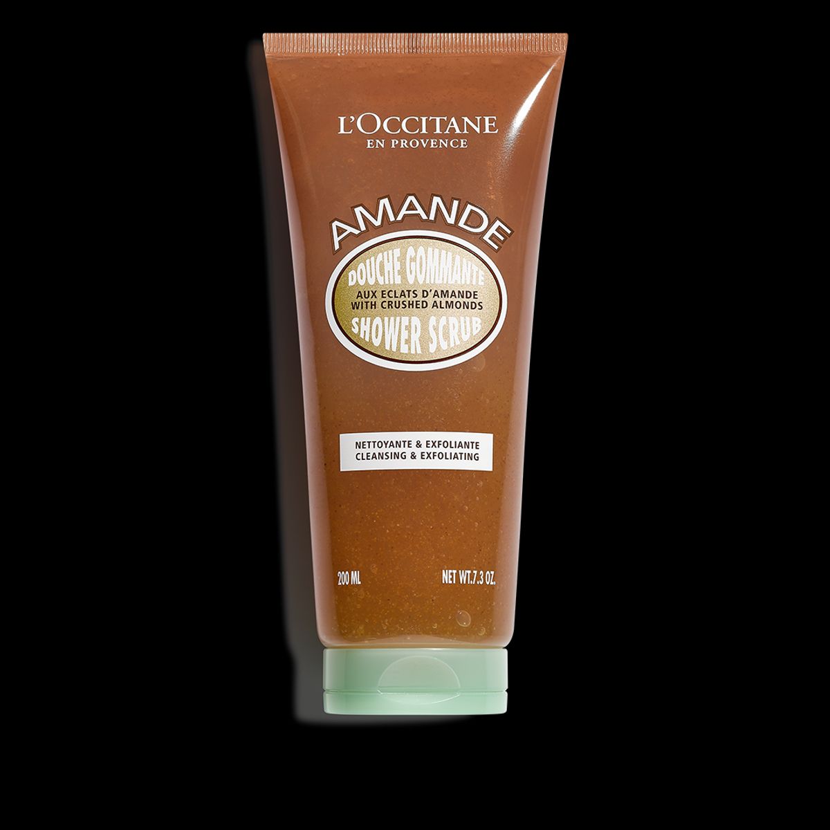 LOCCITANE - Gel Exfoliante Almendra