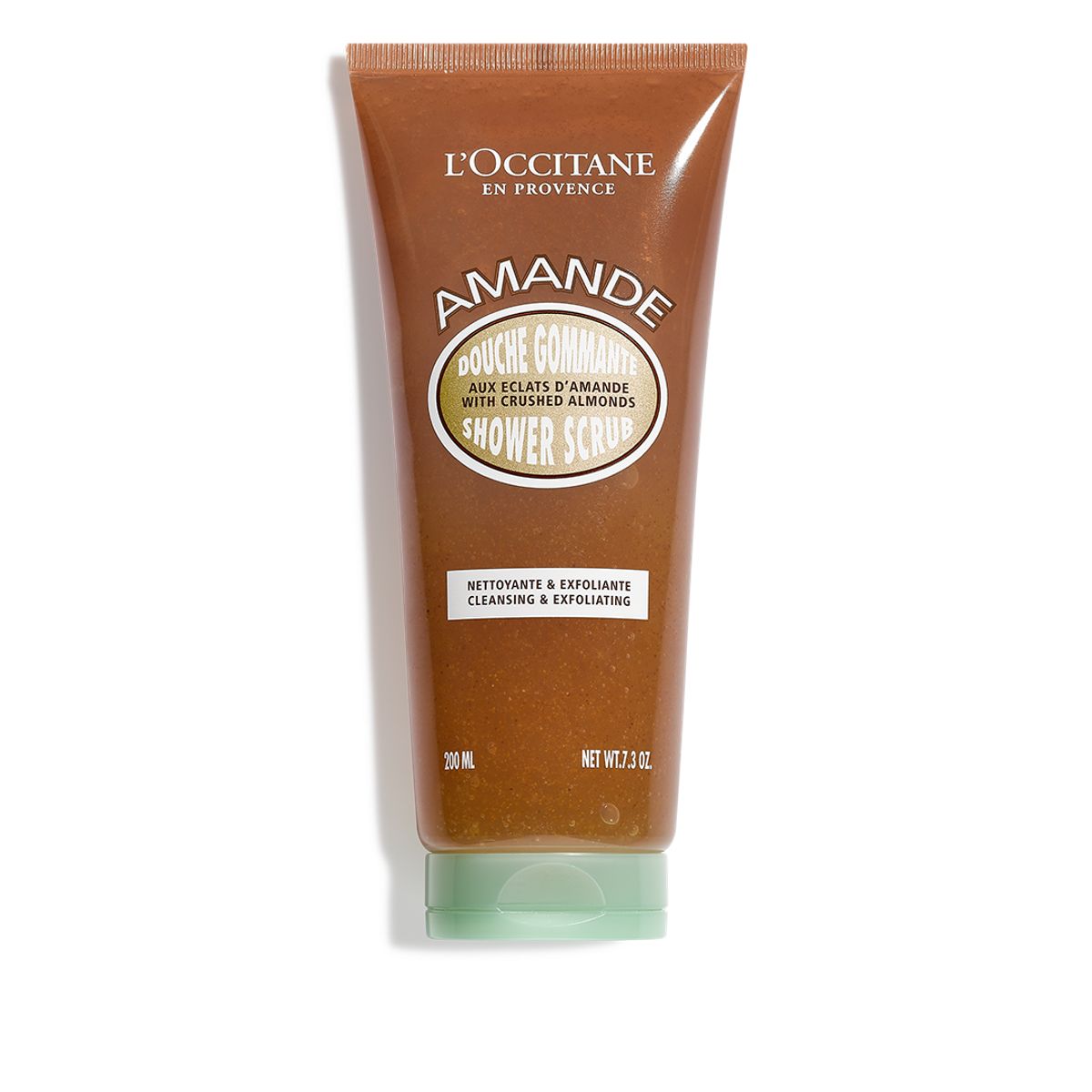 LOCCITANE - Gel Exfoliante Almendra