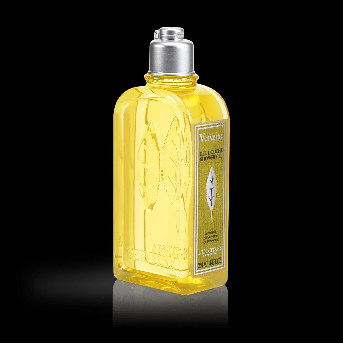 LOCCITANE - Gel de ducha Verbena 250ml