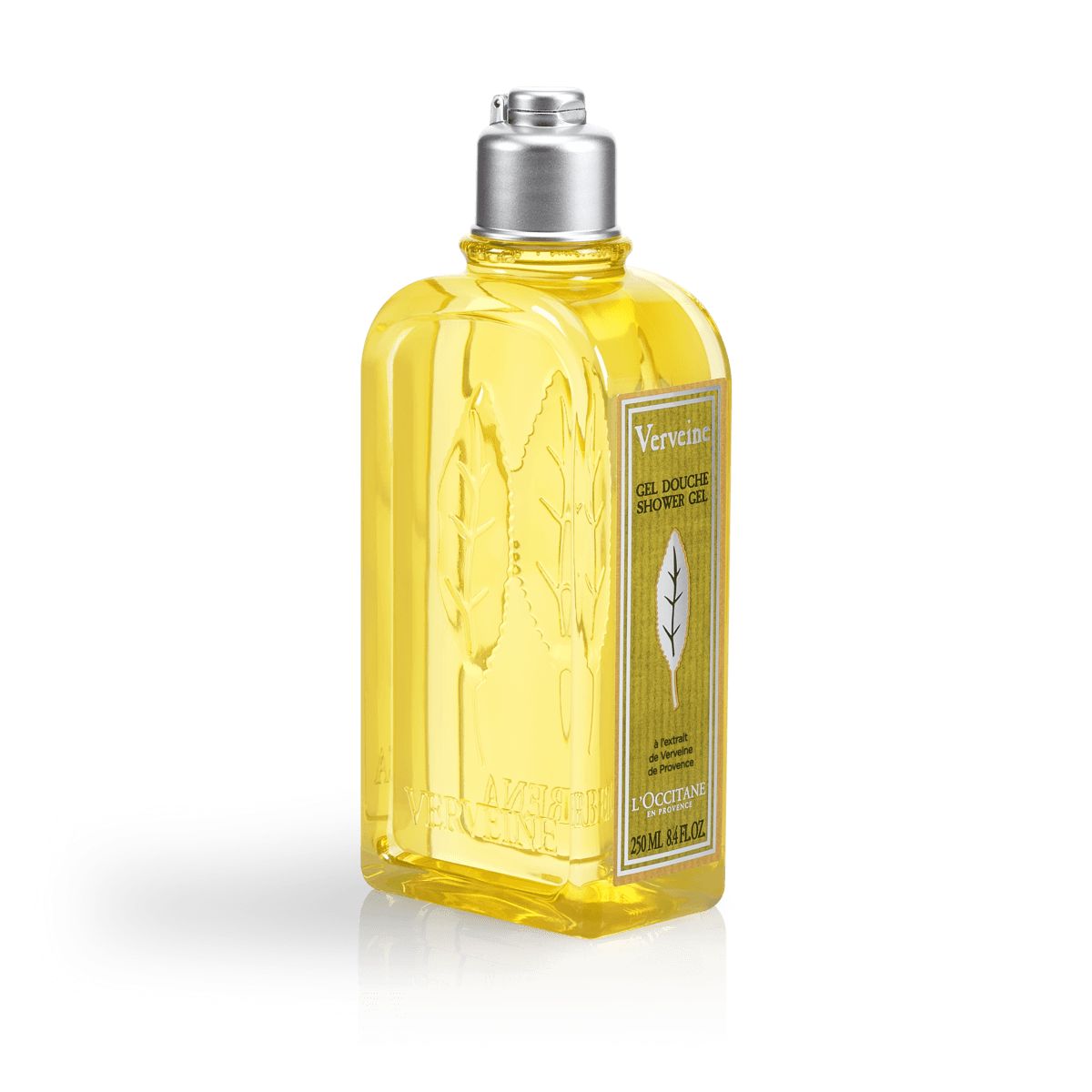 LOCCITANE - Gel de ducha Verbena 250ml