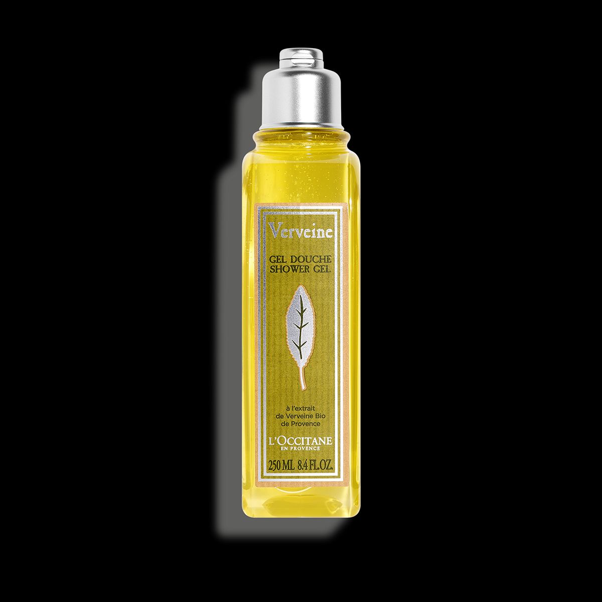 LOCCITANE - Gel de ducha Verbena 250ml