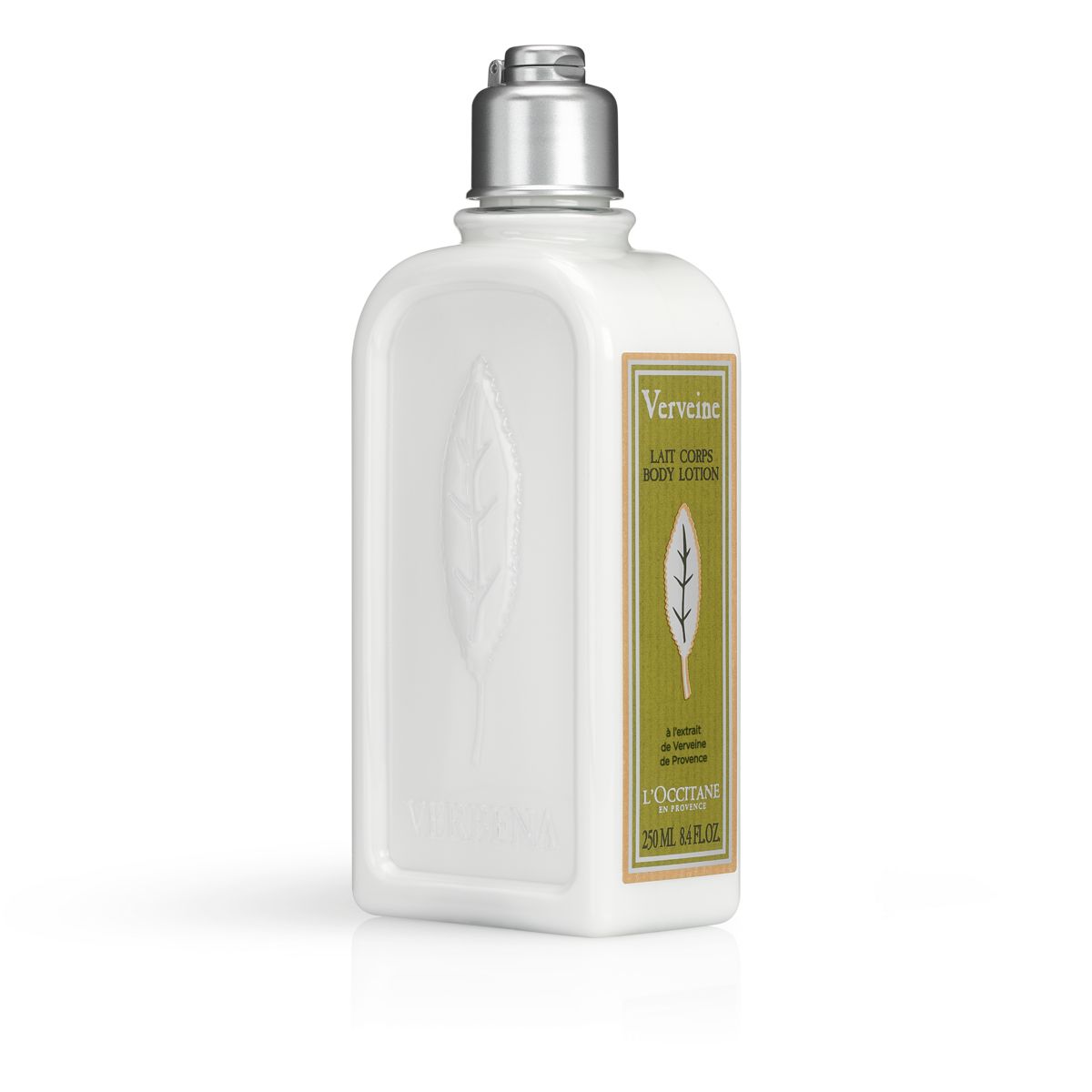 LOCCITANE - Loción Corporal Verbena 250ml