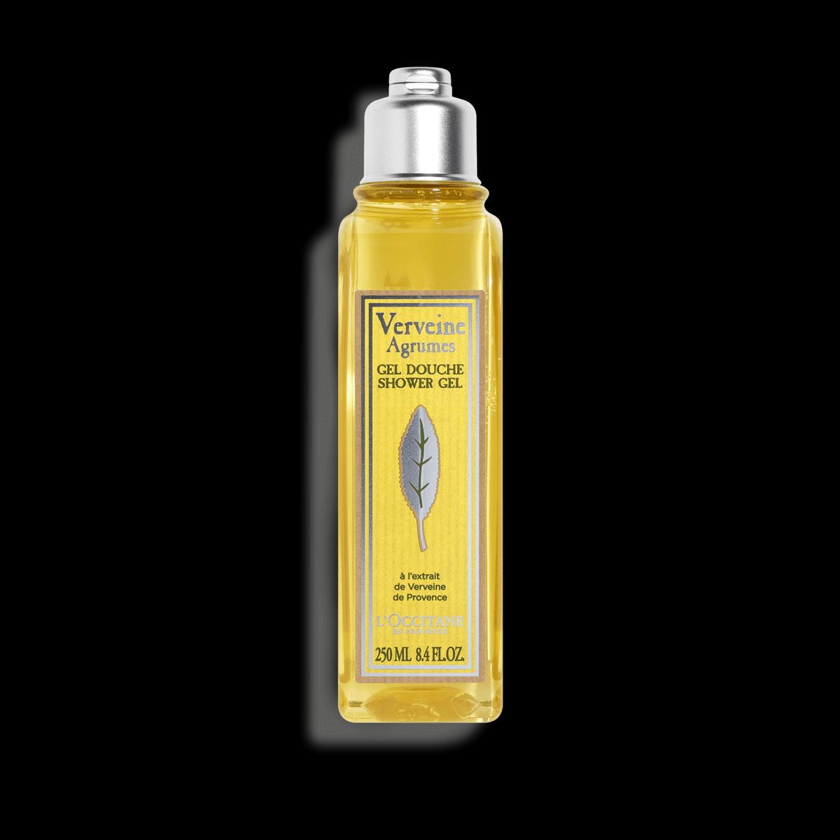 LOCCITANE - Gel de Ducha Verbena Cítrica 250ml