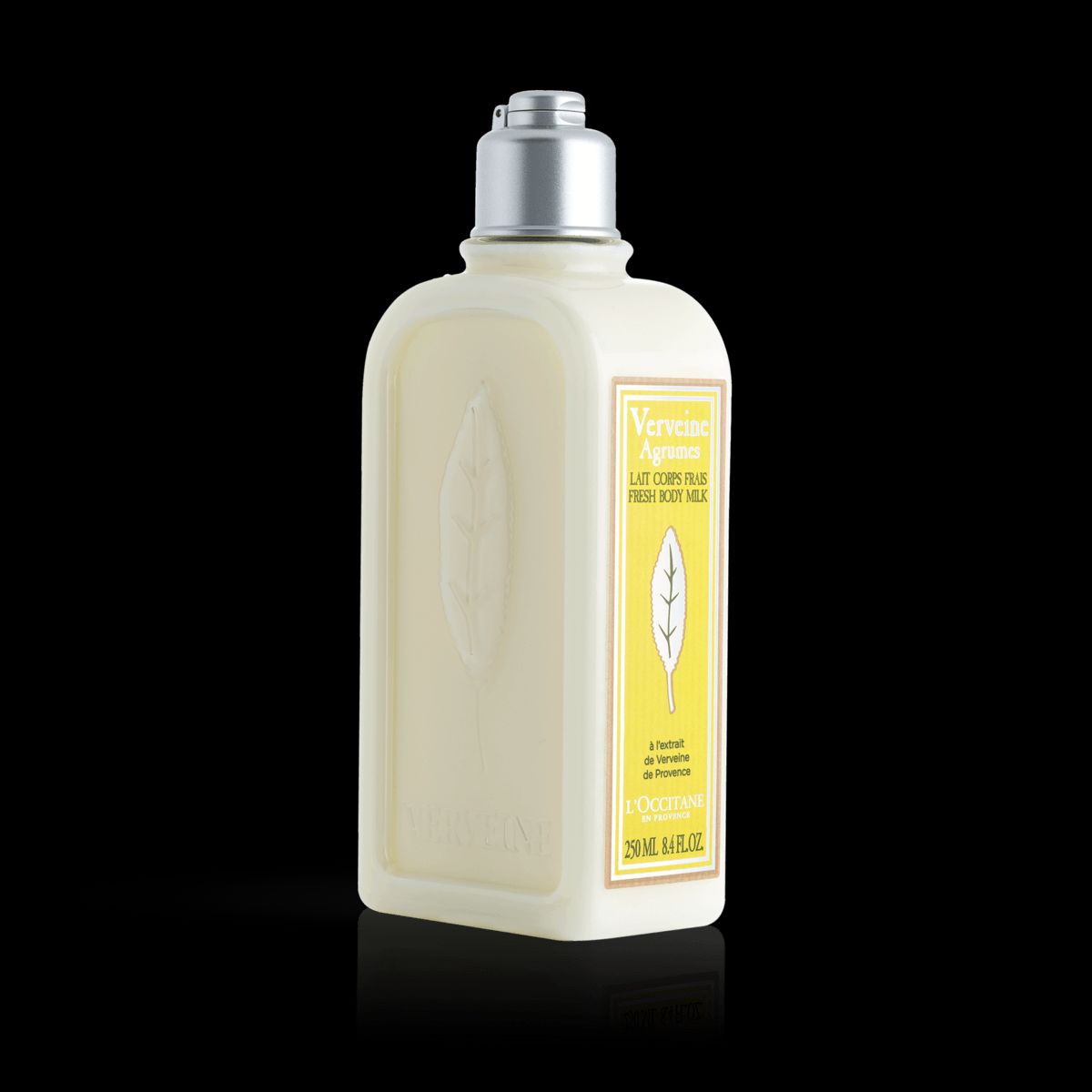 LOCCITANE - Locion Corporal Verbena Cítrica 250ml