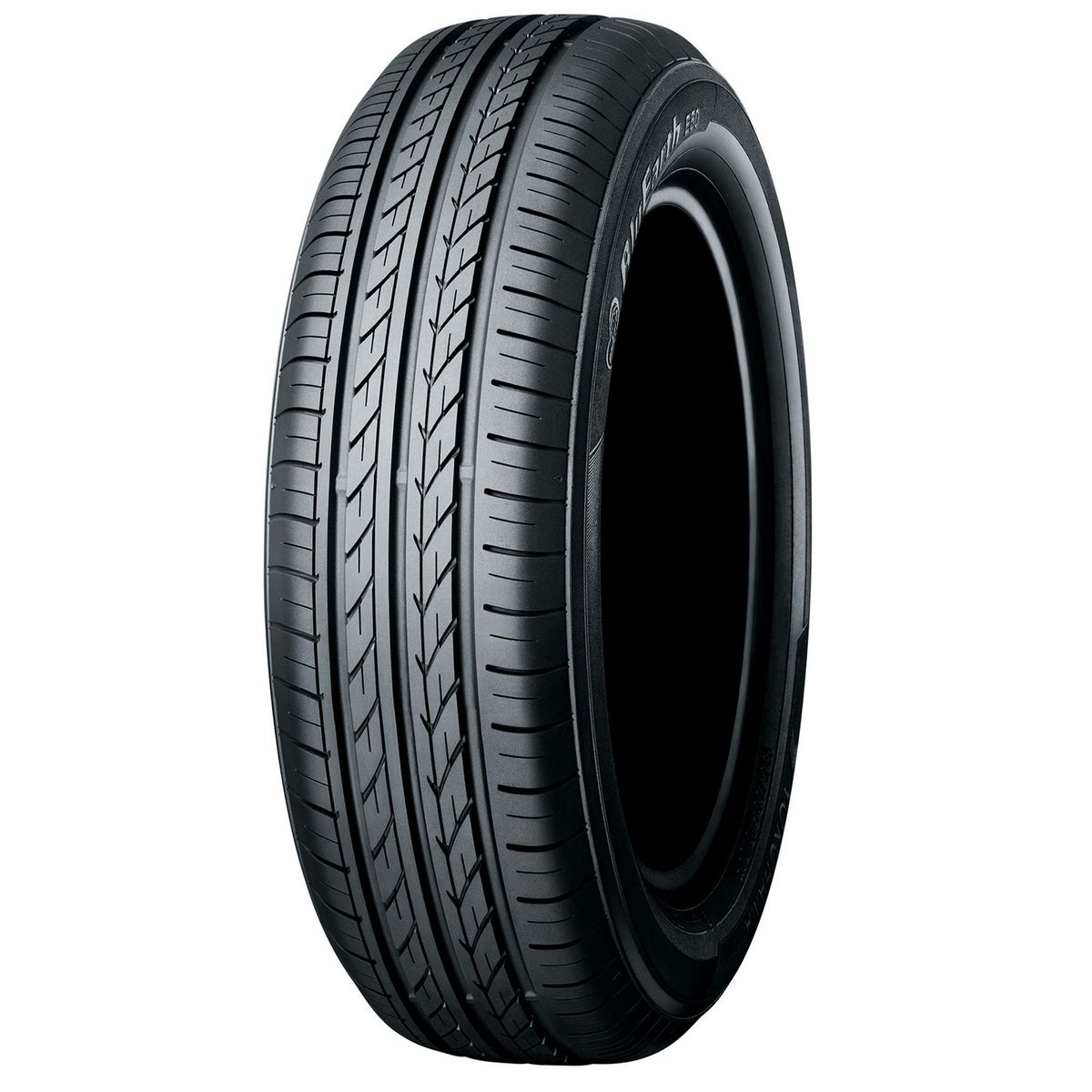 YOKOHAMA - LLANTA 18565R15 88S BluEarth E50C TL