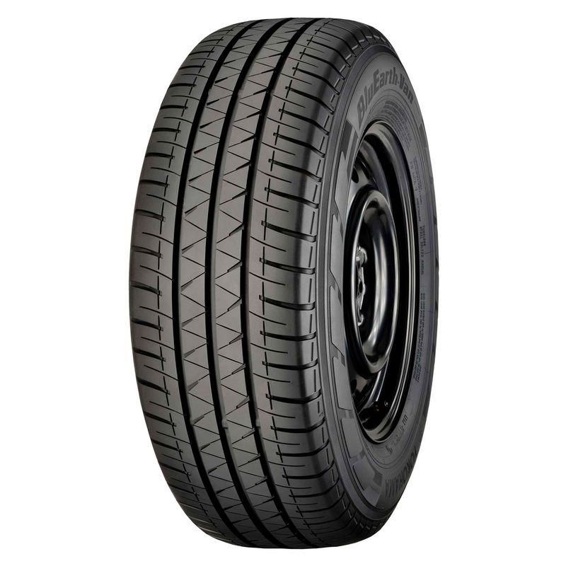 YOKOHAMA - LLANTA 19570R15C 8PR 104S BluEarth-Van RY55 TL