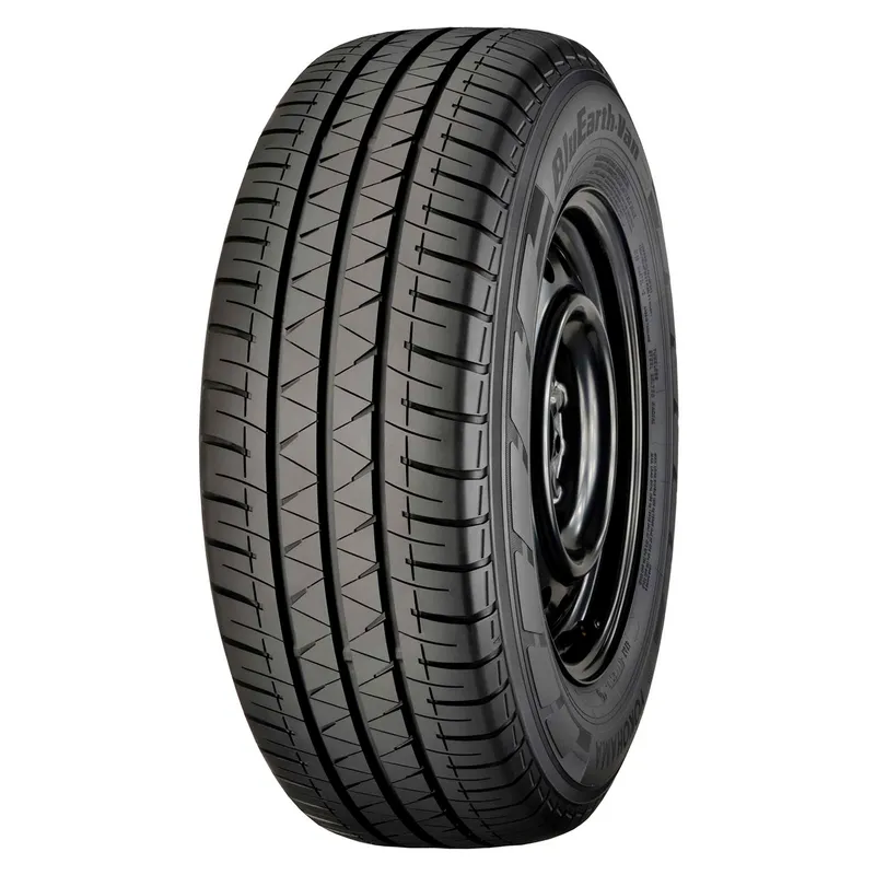 YOKOHAMA - LLANTA 21575R16C 8PR 116R YOKOHAMA BluEarth-Van RY55 TL