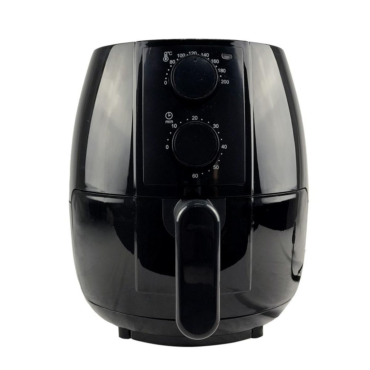 BORD - Freidora de Aire Bord 25LT Mecanic