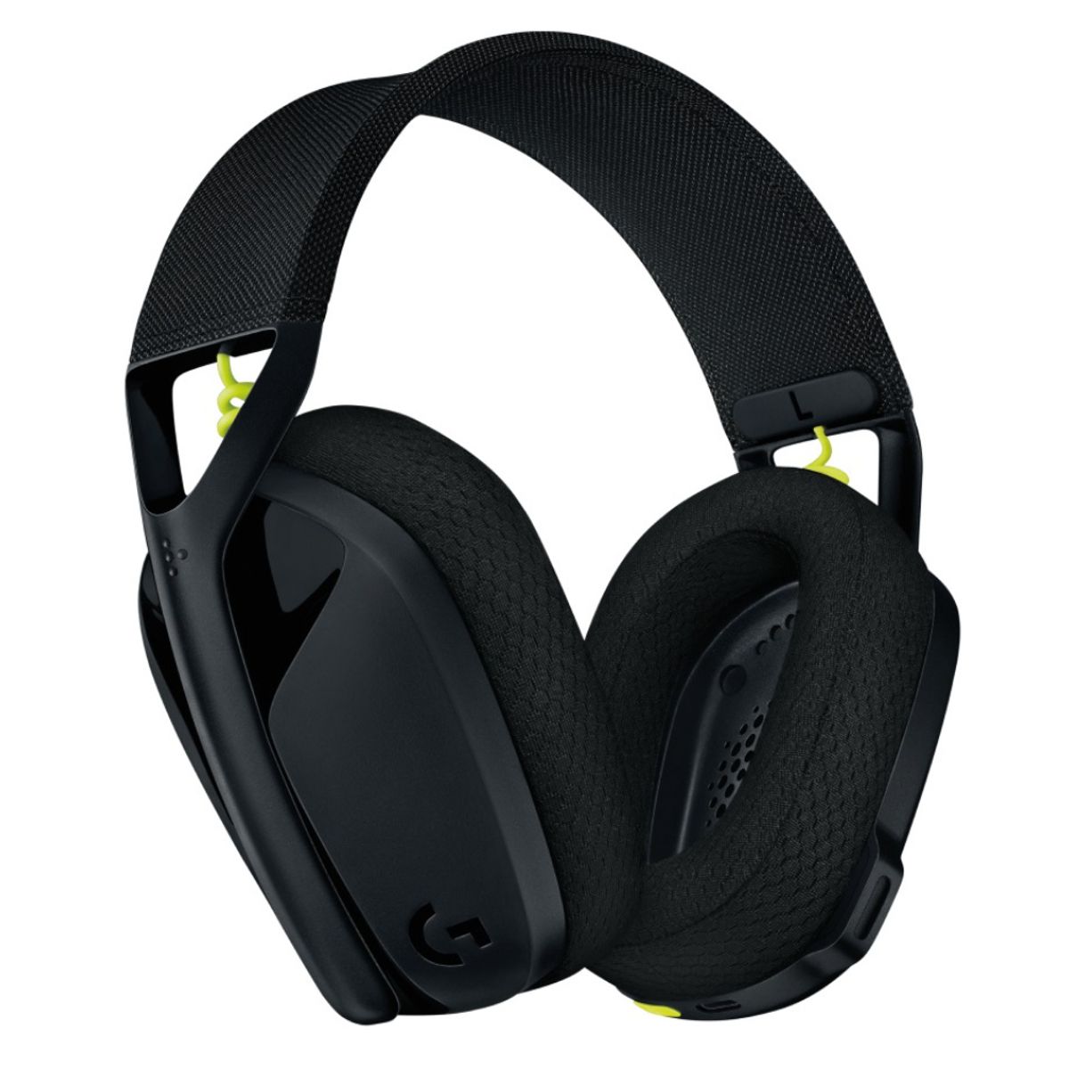 LOGITECH - Audífonos Logitech G435 Bluetooth-Negro