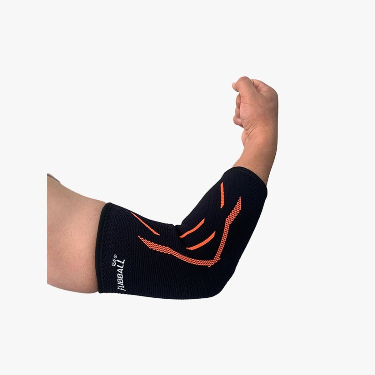 FUBBALL - CODERA PARA LESIONES FUBBAL ORANGE M