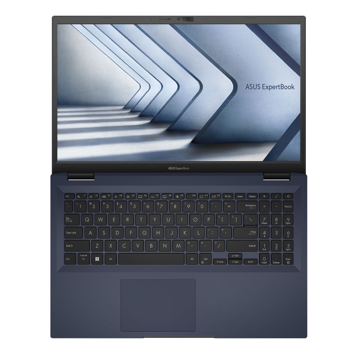 ASUS - ASUS ExpertBook B1 Core i5-1335U 16Gb 1TB Windows11Pro