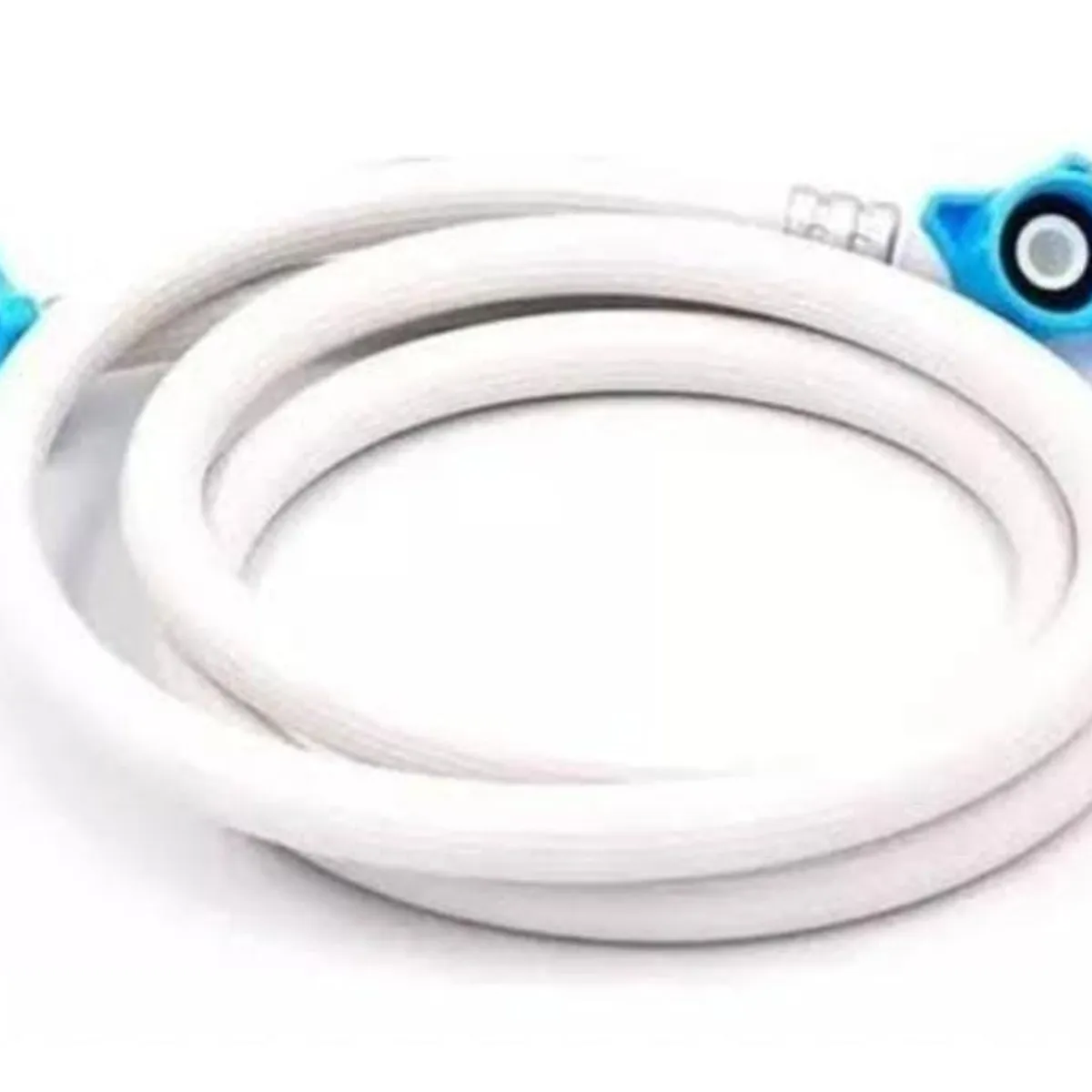 GENERICO - Manguera de entrada de agua para lavadora 2 METROS