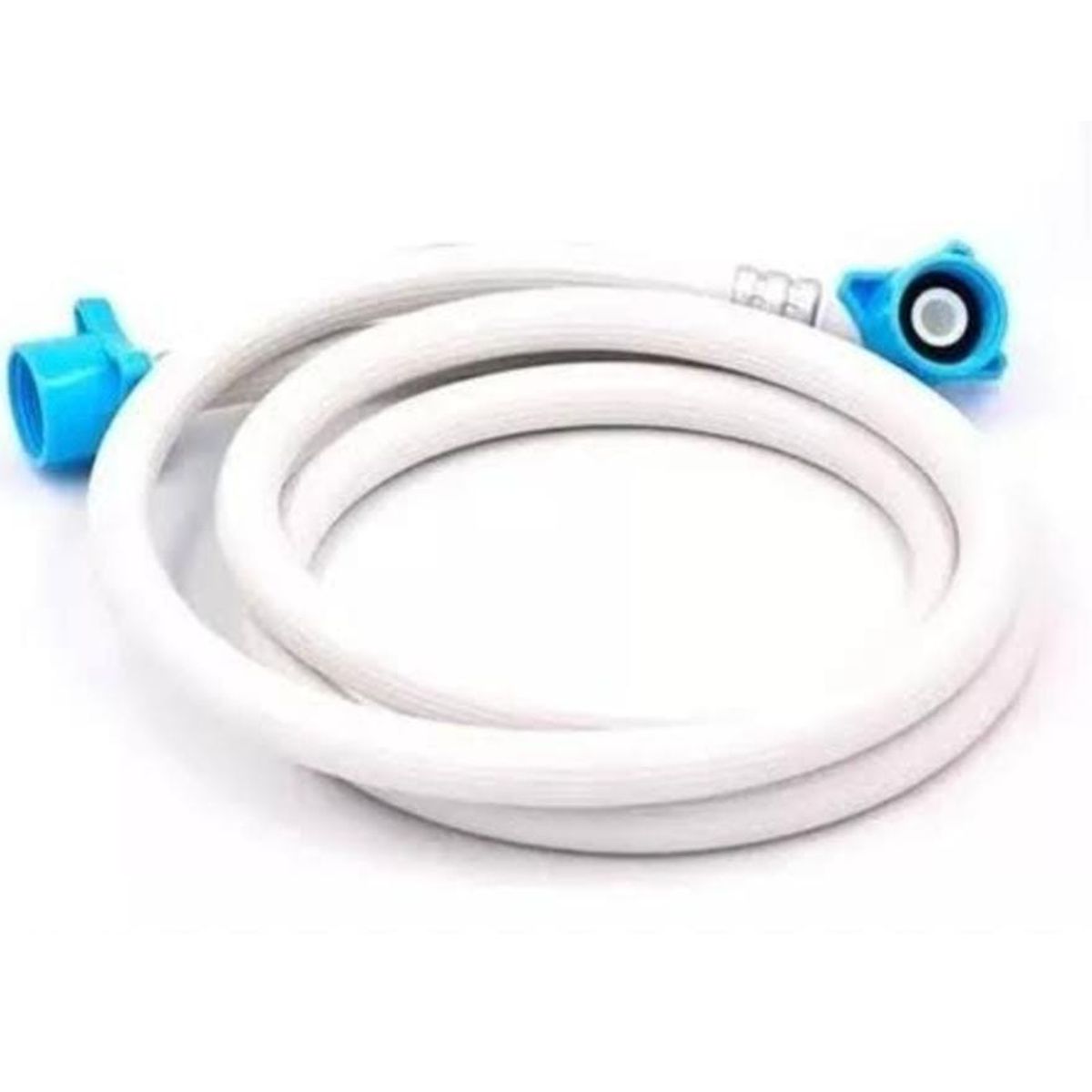 GENERICO - Manguera de entrada de agua para lavadora 2 METROS