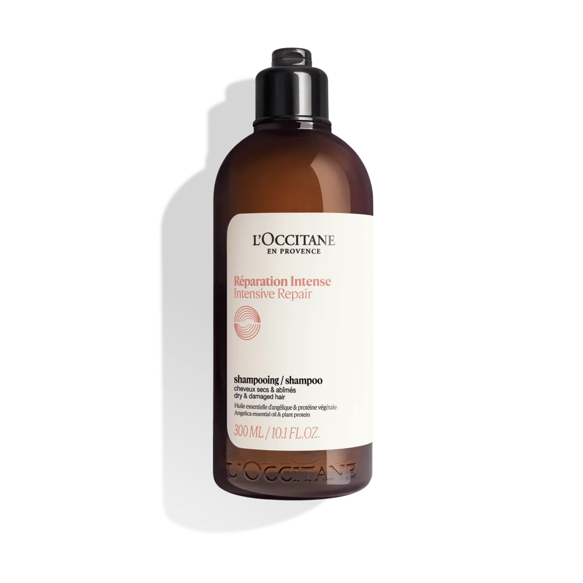 LOCCITANE - Shampoo Reparación Intensa 300ml