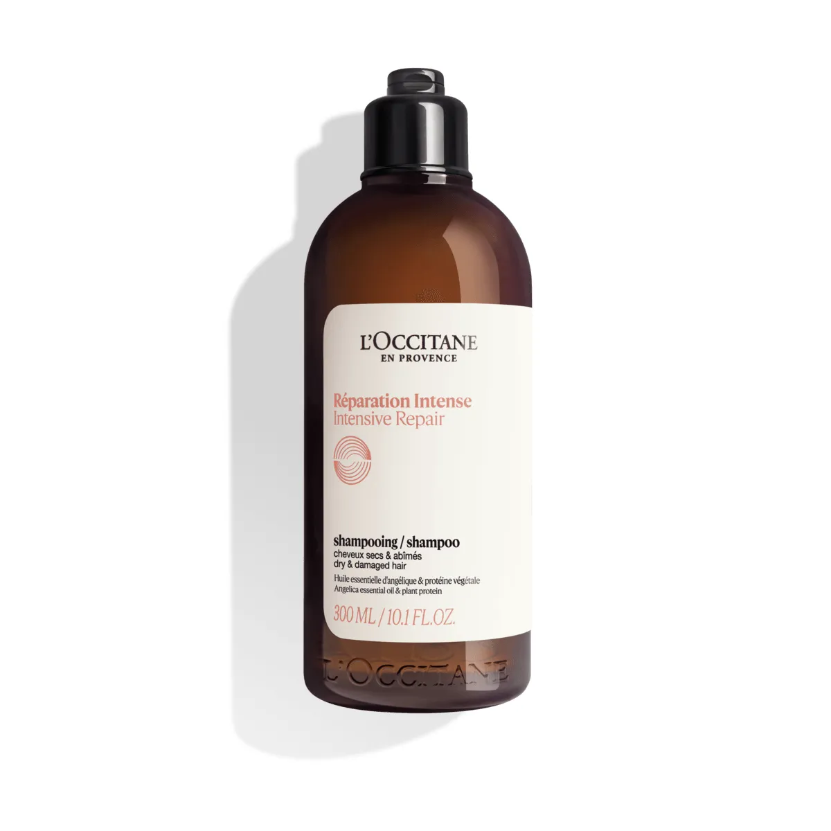 LOCCITANE - Shampoo Reparación Intensa 300ml
