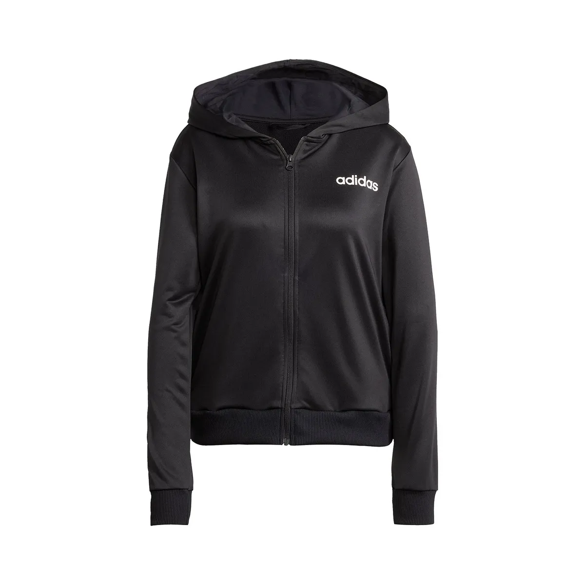 ADIDAS - Buzo Entrenar Mujer Adidas W Linear ts