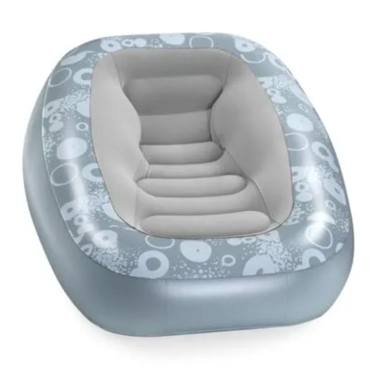 BESTWAY - Sillon Inflable Puff Sofa Colchon Bestway