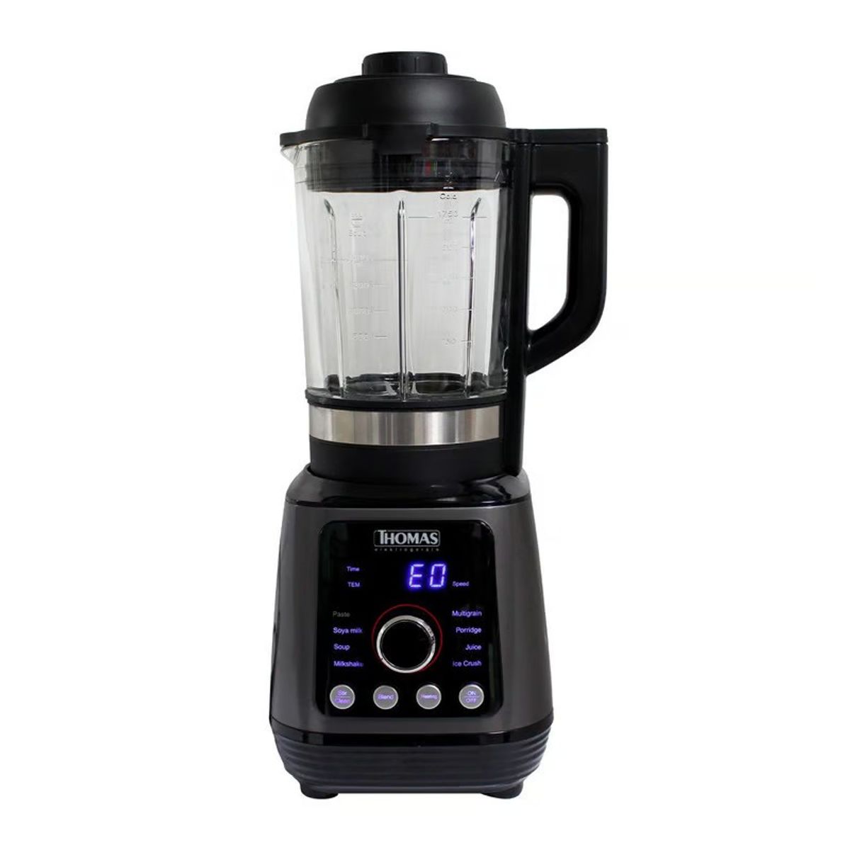 THOMAS - Licuadora 10 velocidades 1.75lt TH-840D