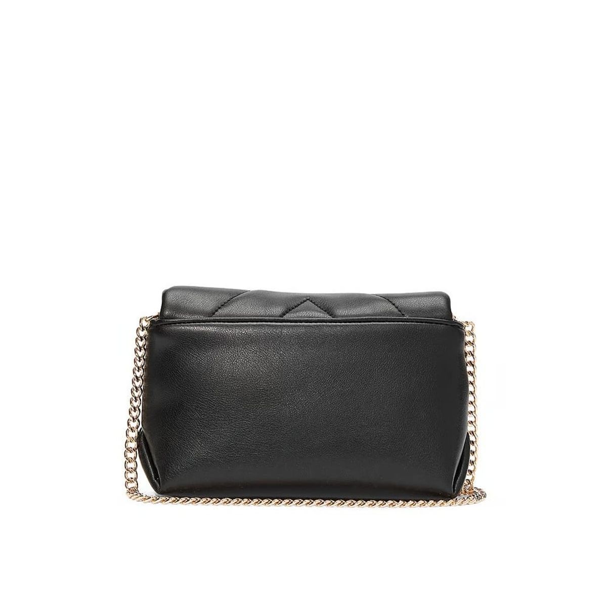 VICTORIA'S SECRET - Mini Cartera Crossbody Negro Victorias Secret