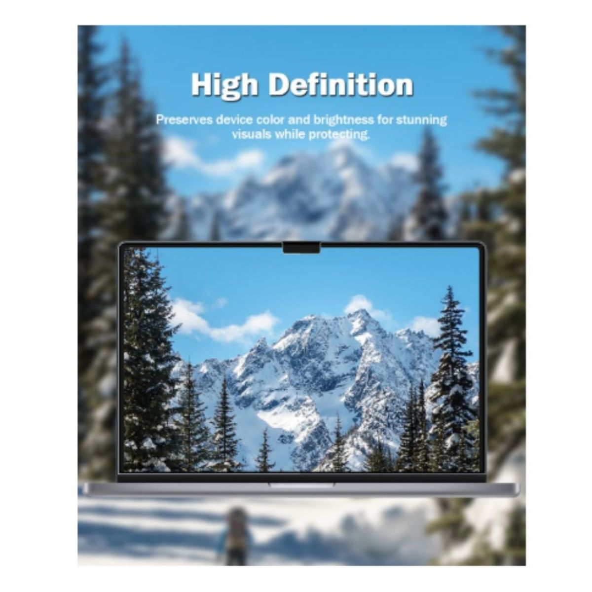 GENERICO - Mica protectora de Pantalla Vidrio para Samsung S6 LITE