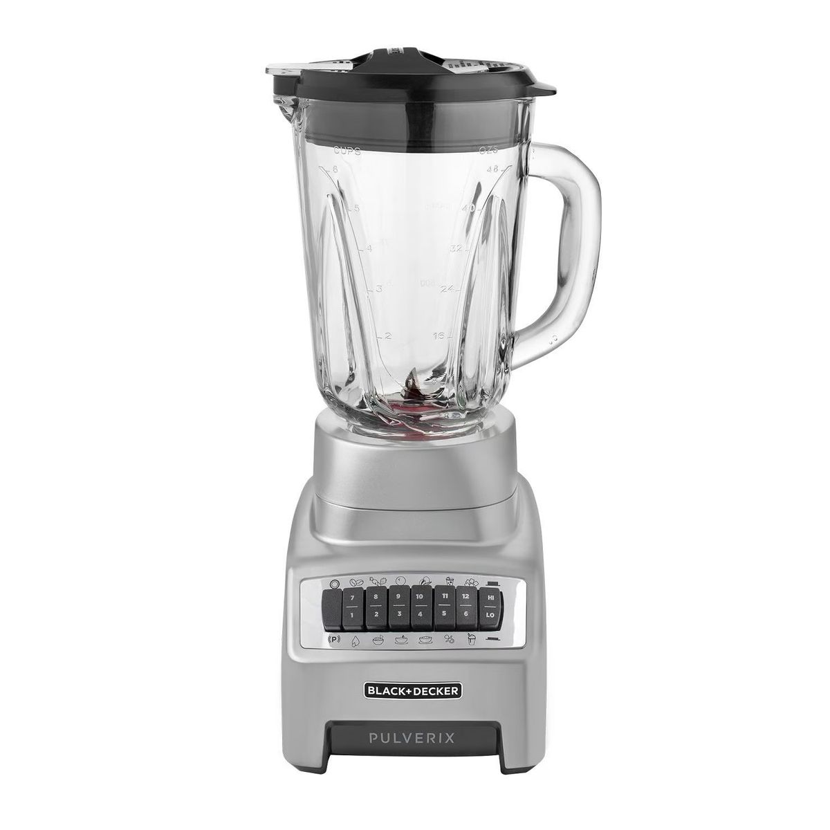 IMACO - Licuadora imaco  800w 1.5L Bls860