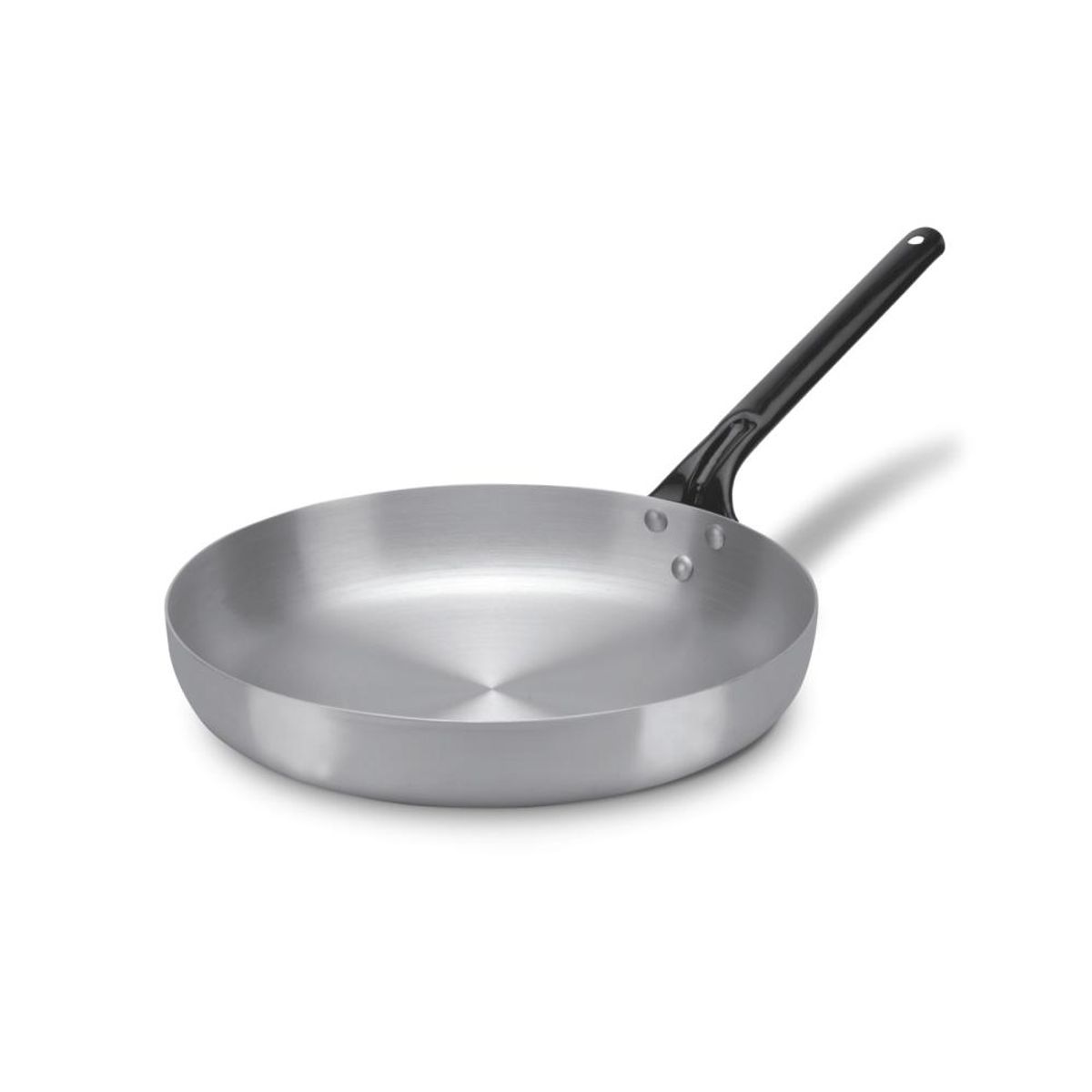 RECORD - SARTÉN LIJADA ALUMINIO N°26 - 0215260104