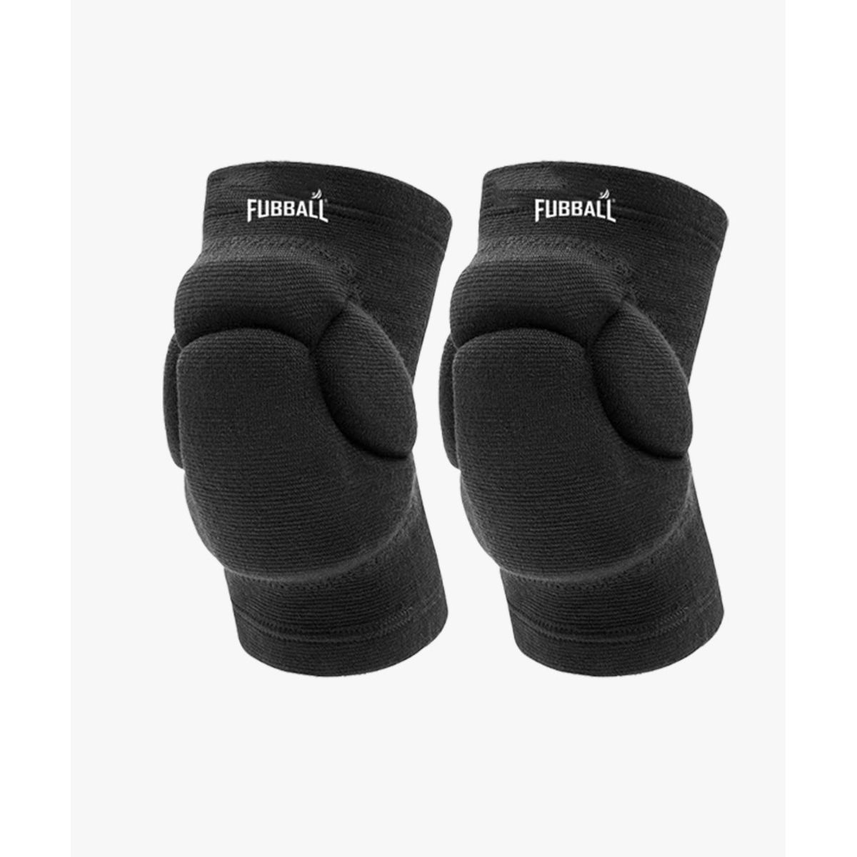 FUBBALL - RODILLERA DEPORTIVA CON CUPULA DE GEL FUBBALL