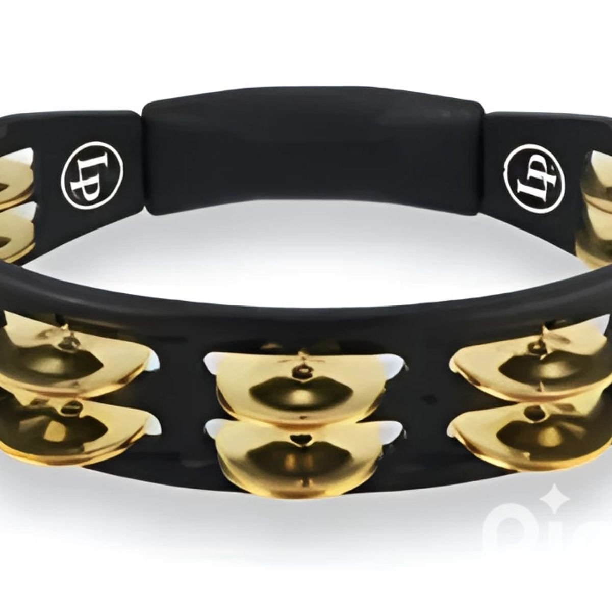 LP - Pandereta de Mano - LATIN PERCUSSION - LP170