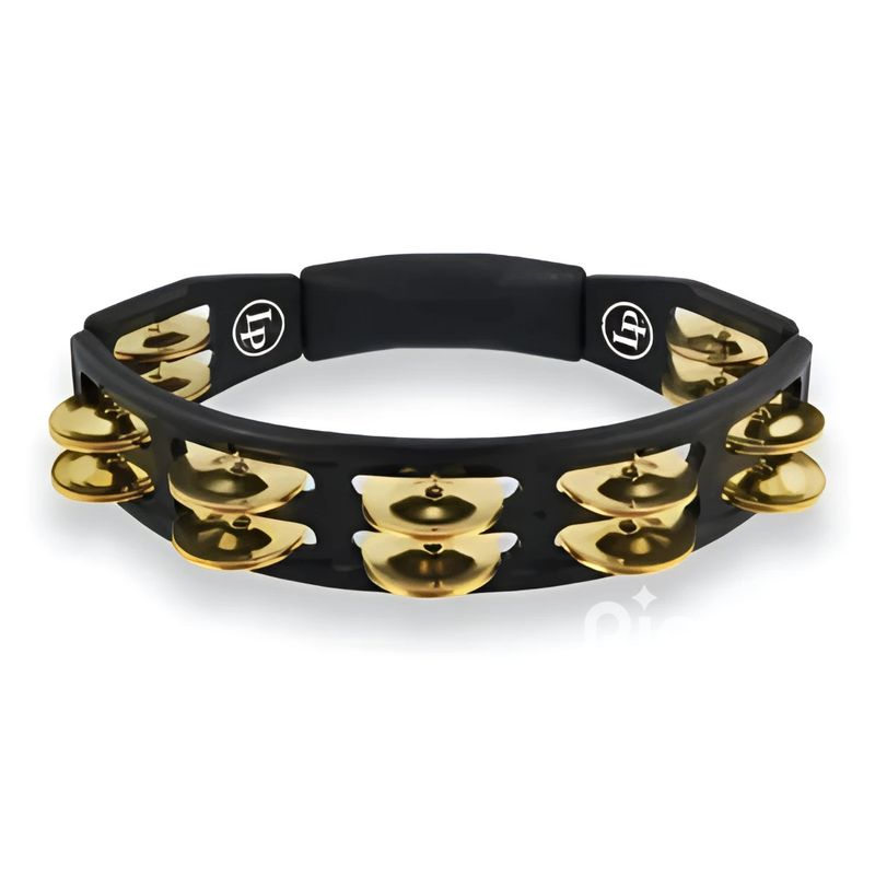 LP - Pandereta de Mano - LATIN PERCUSSION - LP170