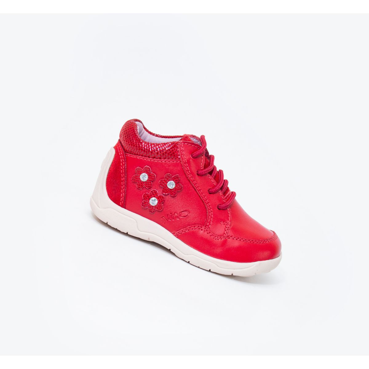 CALZADOS ALITO - Botin de cuero niña 00043