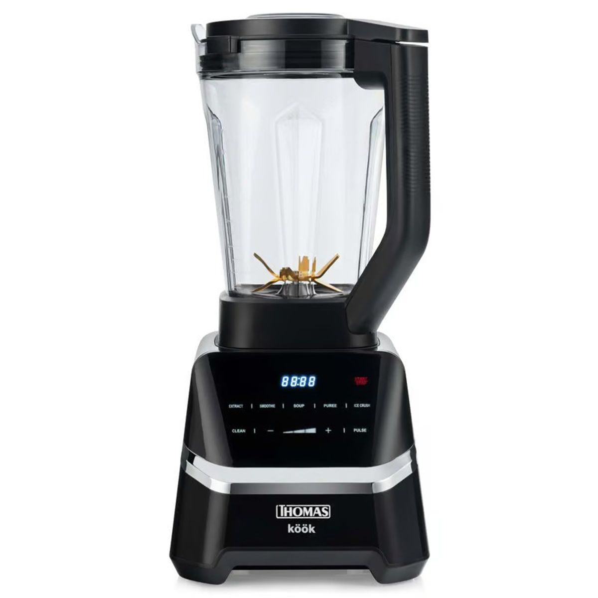 THOMAS - LICUADORA  thomas  Kook TH-860DT 1500 W