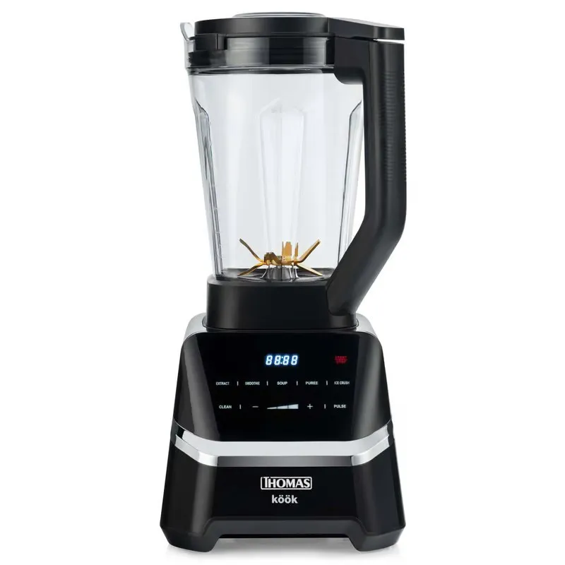 THOMAS - LICUADORA  thomas  Kook TH-860DT 1500 W