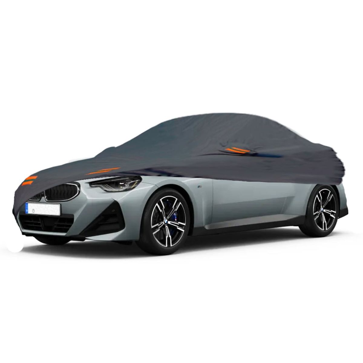 TECGO - PROTECTOR CUBIERTA FORRO FUNDA COBERTOR TIPO  BMW 220i