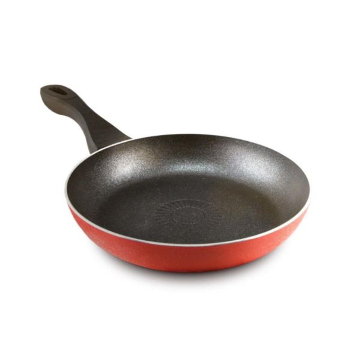 RECORD - Sartén Crono Rojo Antiadherente 24cm- 1025249000