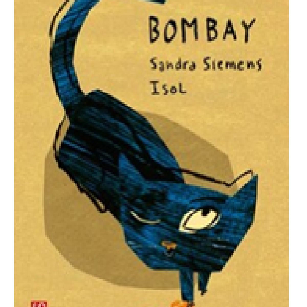 GENERICO - Libro Infantil Bombay nuevo hermanito
