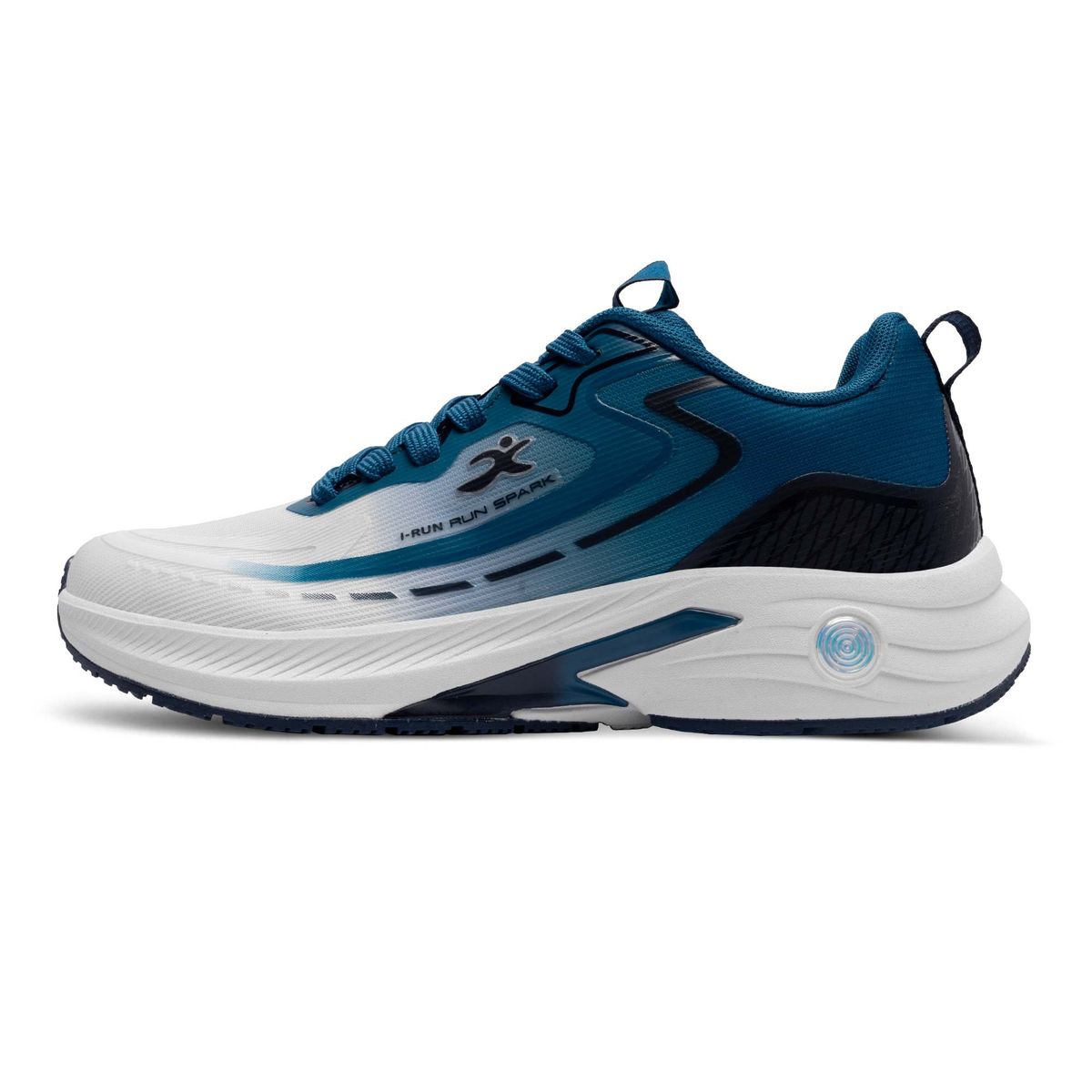 I RUN - Zapatillas Trainning para Hombre I-RUN CAPITAN TSUBASA 078M5