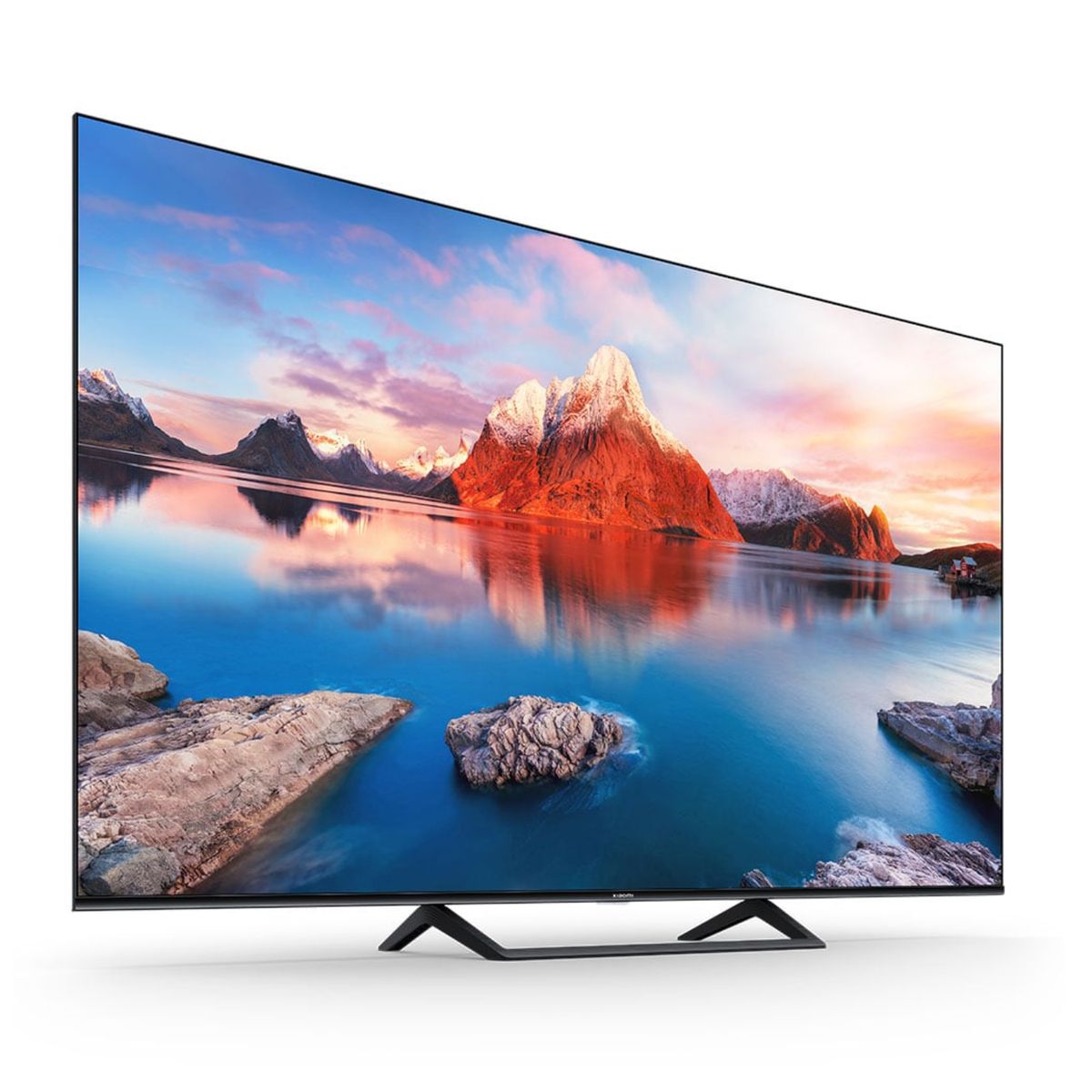 XIAOMI - TELEVISOR SMART TV XIAOMI 4K ULTRA HD 65 A PRO GOOGLE TV