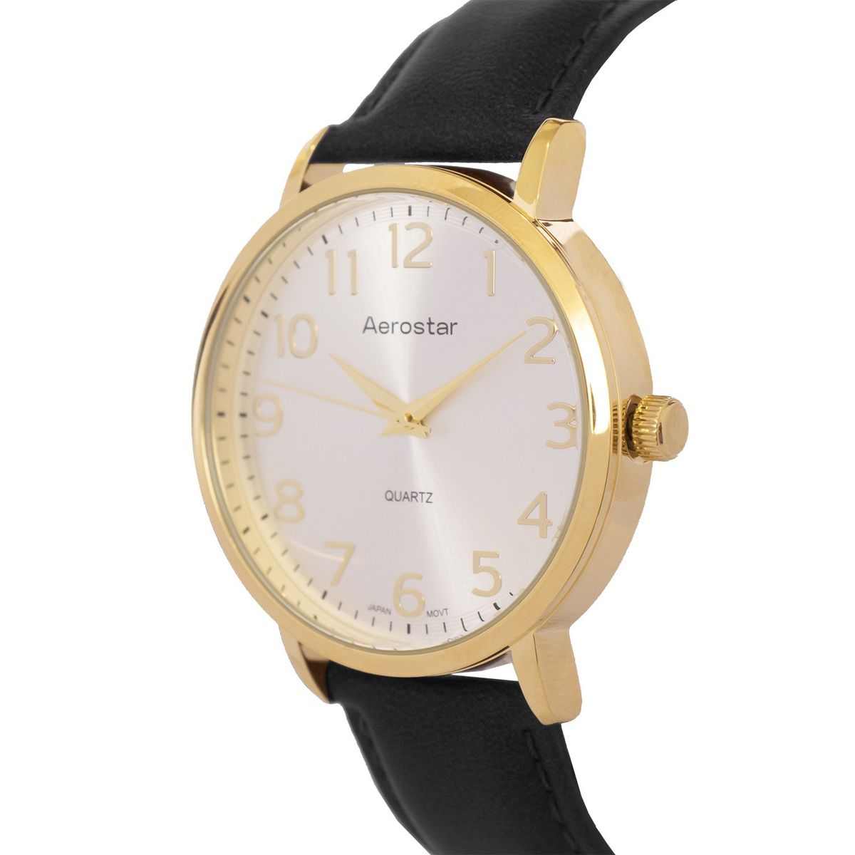 AEROSTAR - Reloj Aerostar AE20005LGB Essential Man