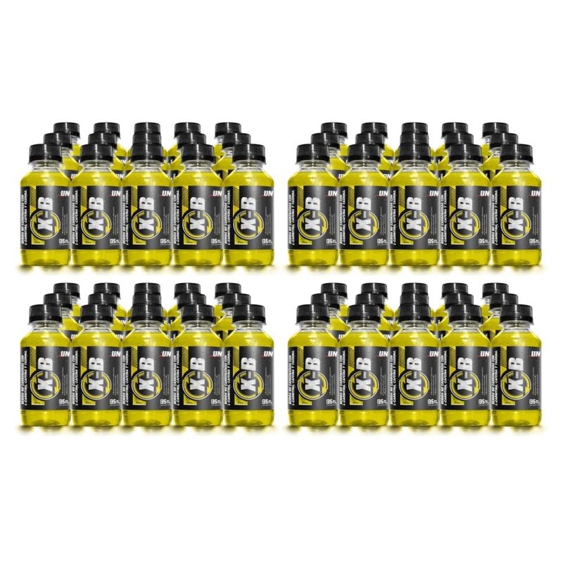 UNIVERSE NUTRITION - X-B PACK 60 UNIDADES PIÑA