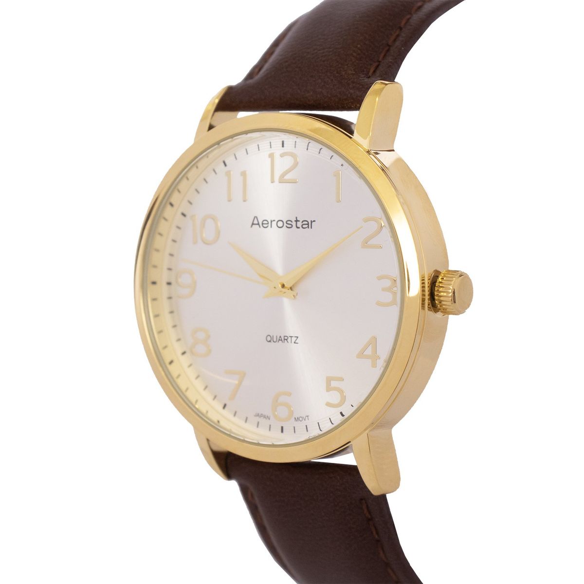 AEROSTAR - Reloj Aerostar AE20005LGD Essential Man