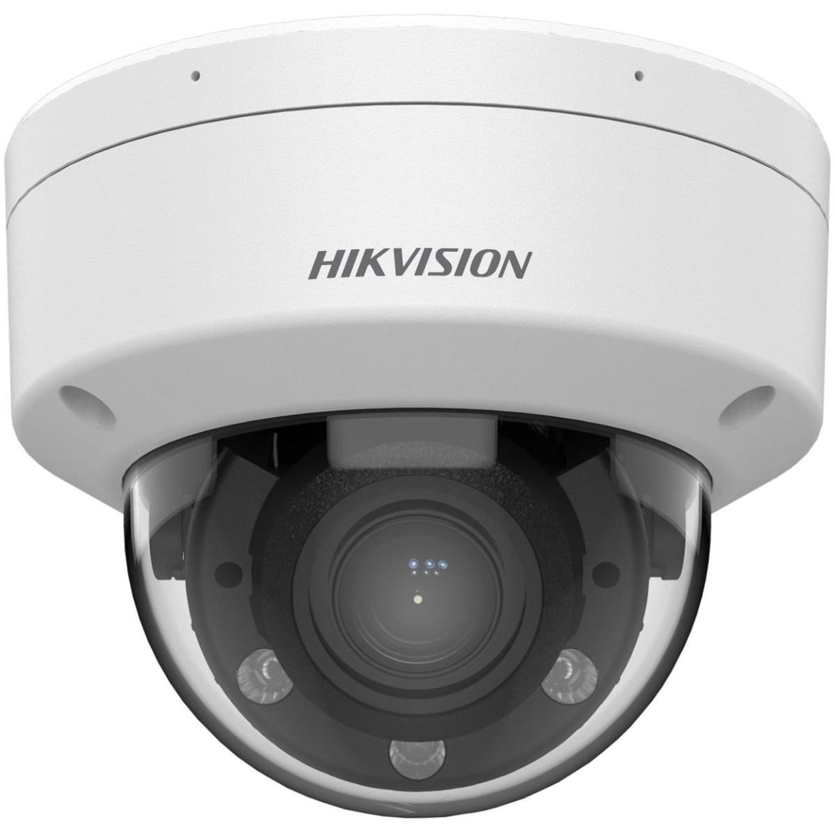 HIKVISION - Camara Hikvision Domo IP 4MP varifocal MD 20 DS-2CD1743G2-LIZU