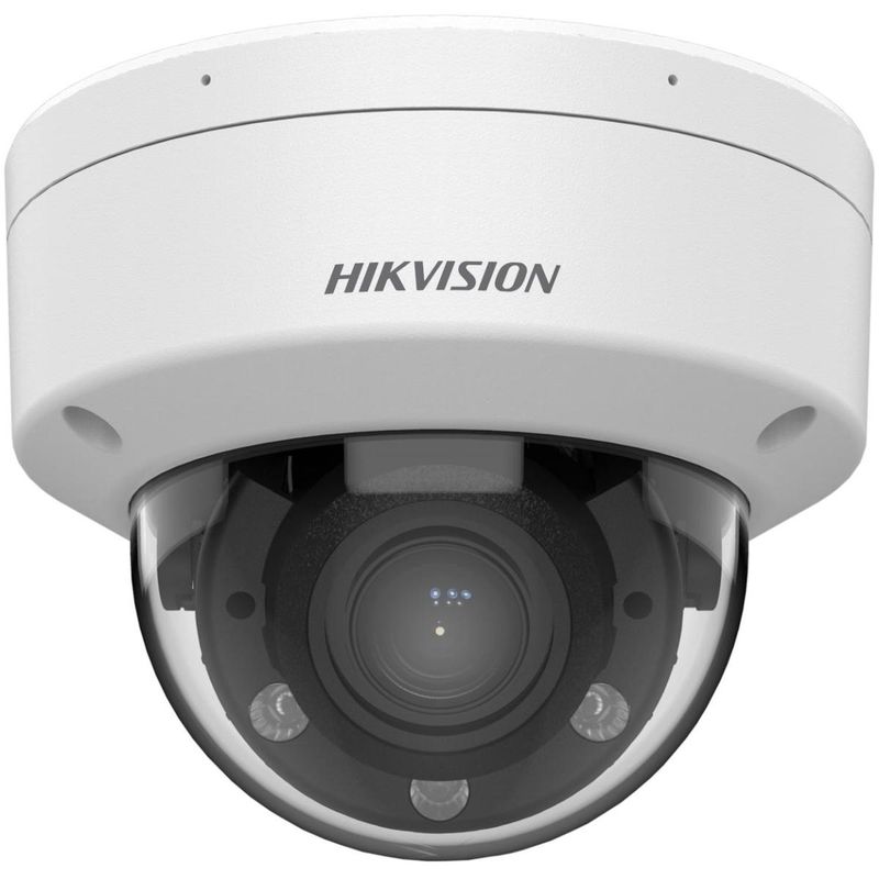 HIKVISION - Camara Hikvision Domo IP 4MP varifocal MD 20 DS-2CD1743G2-LIZU