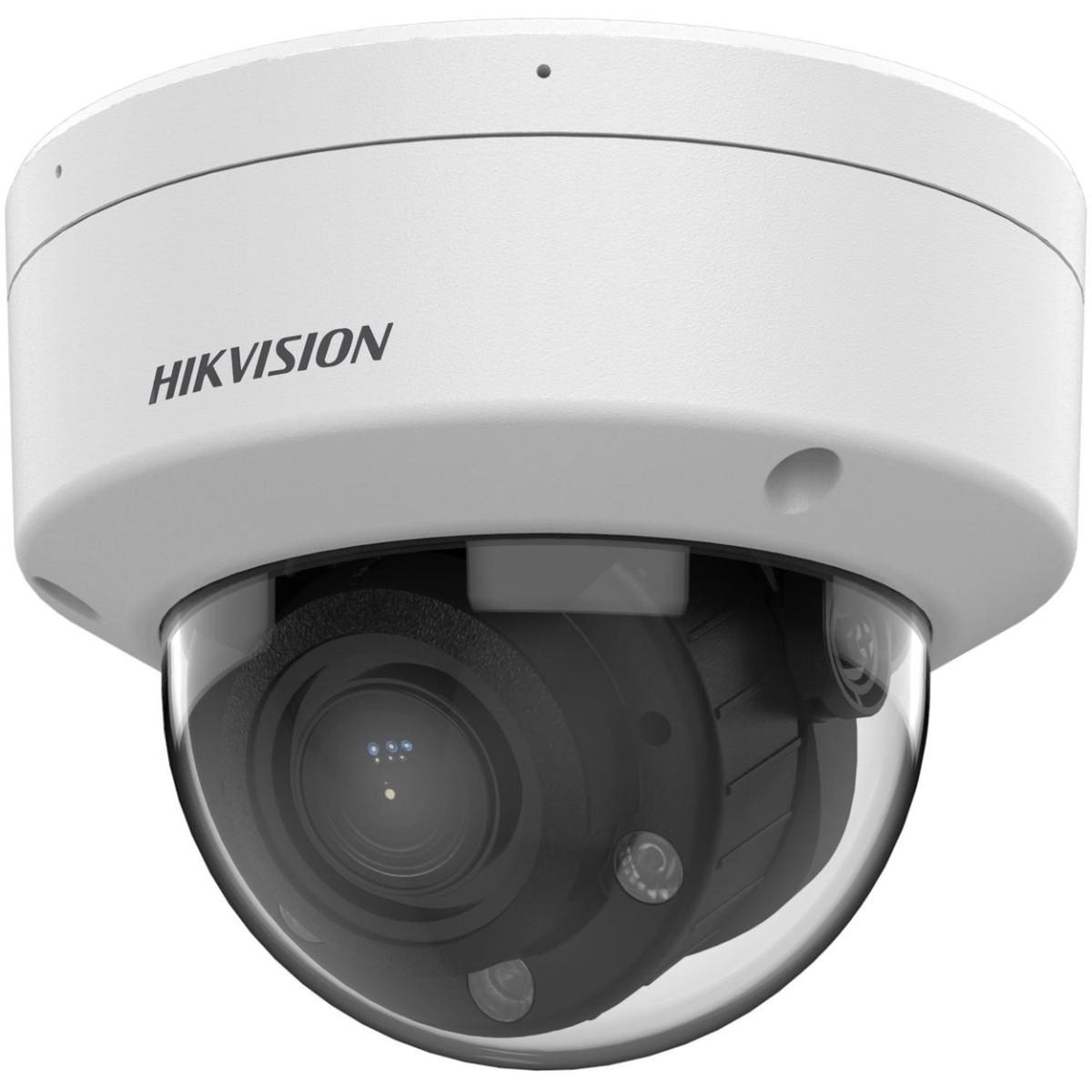 HIKVISION - Camara Hikvision Domo IP 4MP varifocal MD 20 DS-2CD1743G2-LIZU