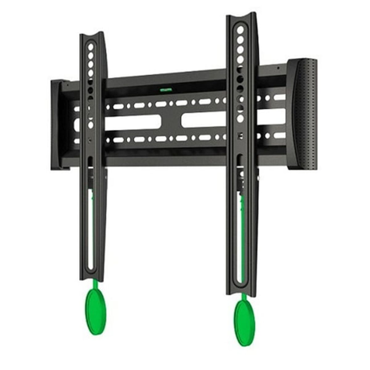 GENERICO - Rack Fijo Para TV 32 a 70 MS-3270-D2F