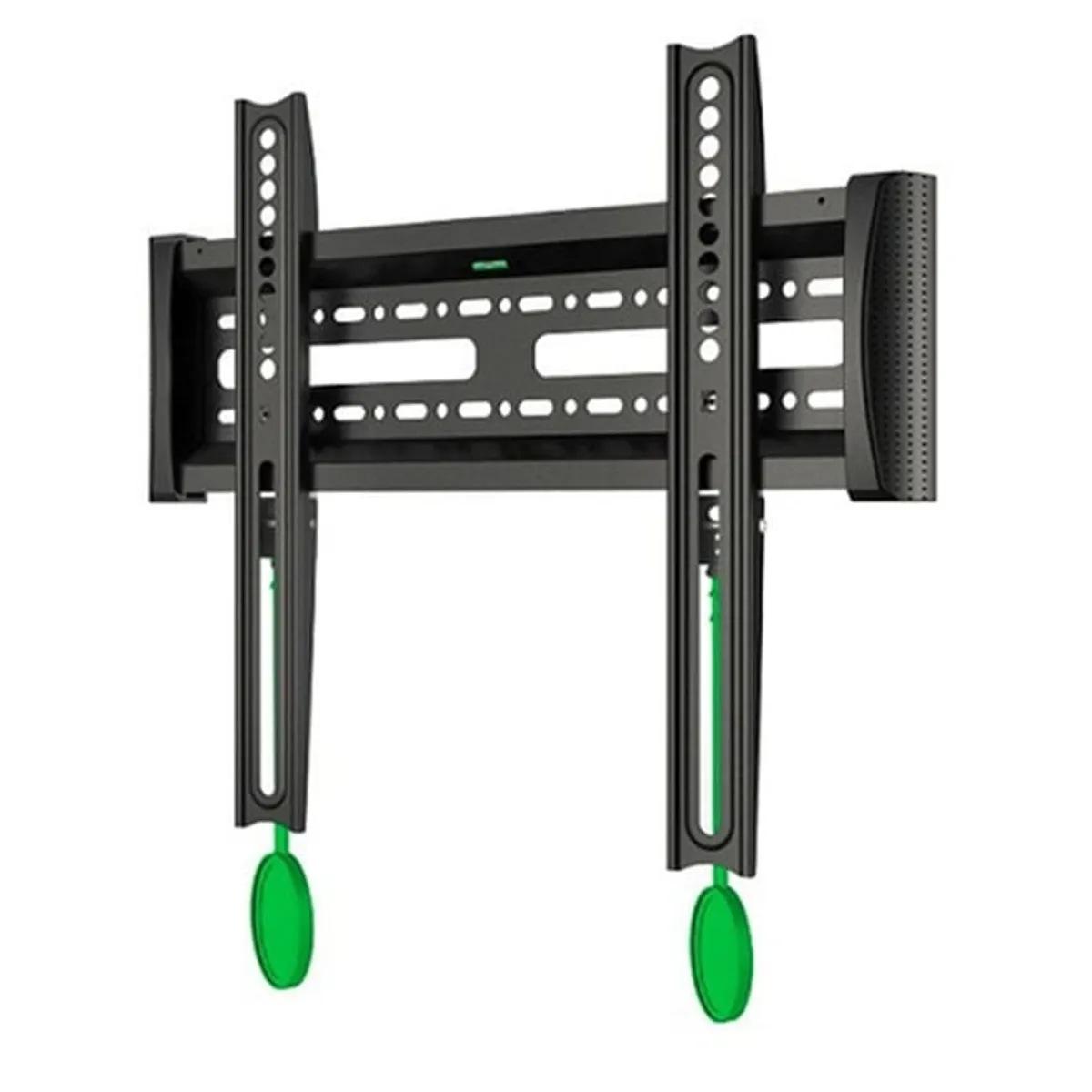 GENERICO - Rack Fijo Para TV 32 a 70 MS-3270-D2F