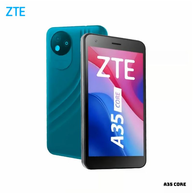 ZTE - ZTE BLADE A35 CORE 2GB 32GB